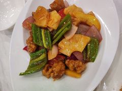 -万年酒楼(越秀南路店)