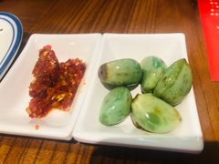 -新兴园饺子馆(望京店)
