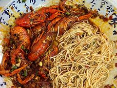 -小球滚滚湘菜馆·烤鱼·口味虾(太平街店)