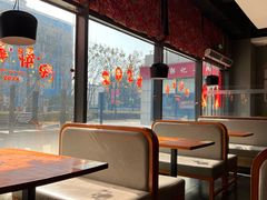 -翠花老菜饺子馆(七宝店)