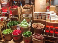 -田小狗的饭店(碧桂园店)