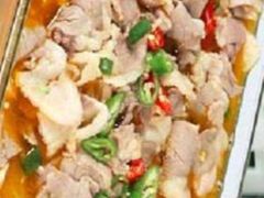 酸汤小肥羊-聚源宝和酒店