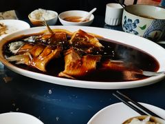 -兰桂坊·花园餐厅(西湖店)