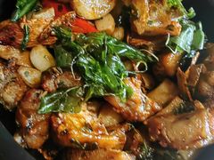 -竹里馆 ·茶食(奥体店)