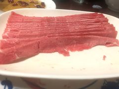 -洪运轩饭庄(北纬路店)