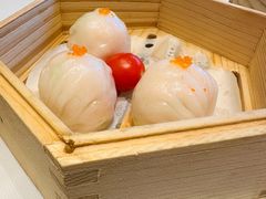 -粤江春·早茶·潮粤菜·宴会(罗湖宝能中心店)