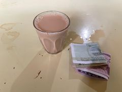 -老光明岗琼甜茶馆