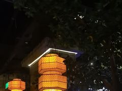 -绿茶餐厅(深圳龙华天虹购物中心店)