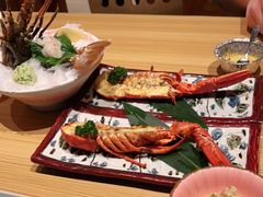 -花和海鲜自助(梅江店)