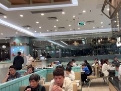 -翠华餐厅(正佳广场店)