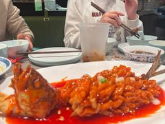 -奇芳阁·百年清真南京菜(夫子庙店)