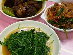 红烧肉-蘭心餐厅(进贤路店)