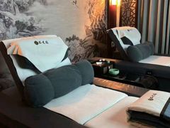 -正元阁影院足道SPA(鲁迅故里店)