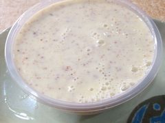 杏仁奶糊-百花传统甜品店(原址店)