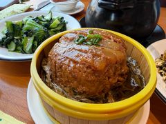 -莲餐厅·湖北菜·潜江小龙虾店(愚园路店)