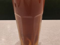 冻柠檬茶-佰搭果·广式茶餐厅(西华路店)