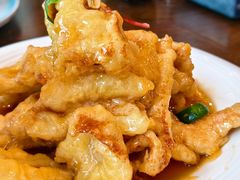-东北大院·东北菜(三台子店)