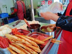 -张记灌饼(丰富路店)