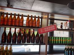 -鸣记脆皮烤鱼·海鲜烤鱼(三八广场店)