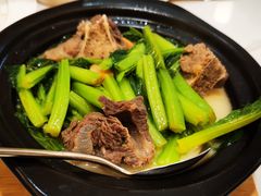 -厝包四点金·潮宴(太古仓店)