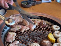 -炎蔵牛舌烤肉