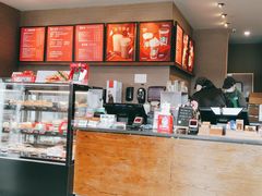 -星巴克(舟山蜈蚣峙店)