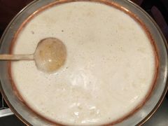 -诺敏塔拉奶茶-布里亚特包子-手把肉(锦都会店)