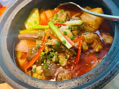 -辛香汇·现炒川菜(淮海路百盛店)