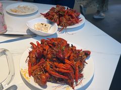 -星伦多 自助料理(圆融店)