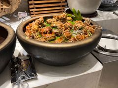 -太湖饭店玉兰厅(自助餐厅)