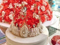 -麦雪尔甜品·生日蛋糕(新街口旗舰店)