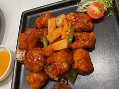 -新雅粤菜馆(南京东路店)