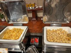 -嘉莱特精典国际酒店·醇咖啡厅