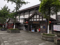 -南关石牌坊古镇