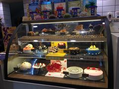 -DQ·蛋糕·冰淇淋(动壹店)