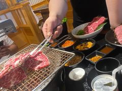 -九田家黑牛烤肉料理(石路天虹店)