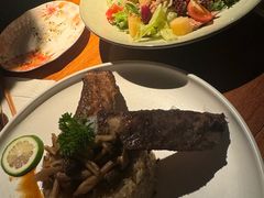 -陶享时光西餐·下午茶(信河街店)