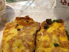 -老通城豆皮大王(吉庆街店)