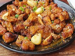 -船歌·鱼水饺青岛菜(金狮广场店)