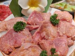 -朱光玉火锅馆(青岛凯德店)