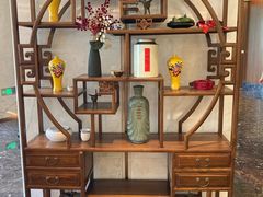 -喜来登由由大酒店九州膳坊中餐厅