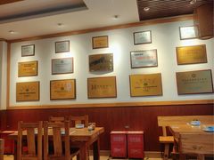 -老雒阳面馆·水席·洛阳菜(王城路店)