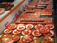 -九记潮汕现切鲜牛肉自助火锅(长沙·方圆荟店)