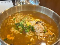 -首尔馆韩国料理(金童路店)