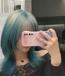 -MY HAIR ARDOR