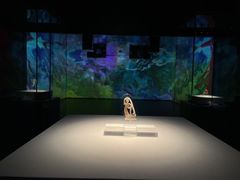 -北京大葆台遗址博物馆