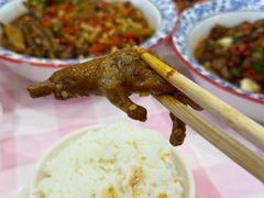 -三只鸟本地特色菜馆(上饶总店)