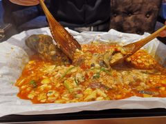 -红辣椒·川菜·火锅(科华路店)