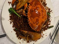 -喜记避风塘炒辣蟹(旗舰店)