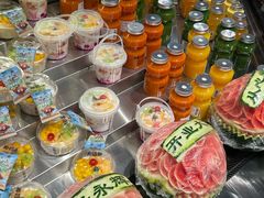 -永辉超市(福州市大儒世家店)